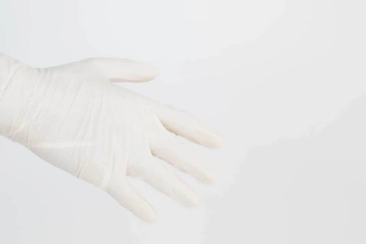 Bodily Fluid Cleanup in St. Louis, MO
